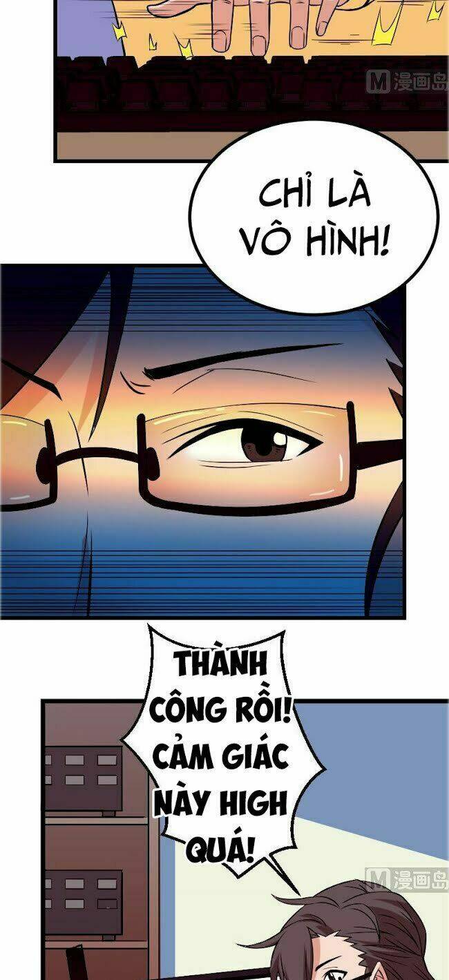 ngưu thư cung ứng thương chapter 79 2