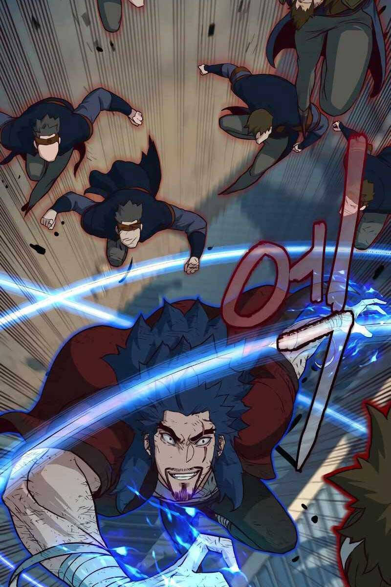 Túy Kiếm Dạ Hành chapter 0 50