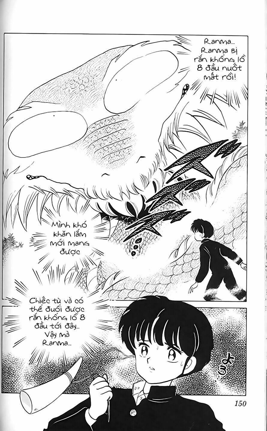 suối lời nguyền chapter 277 3