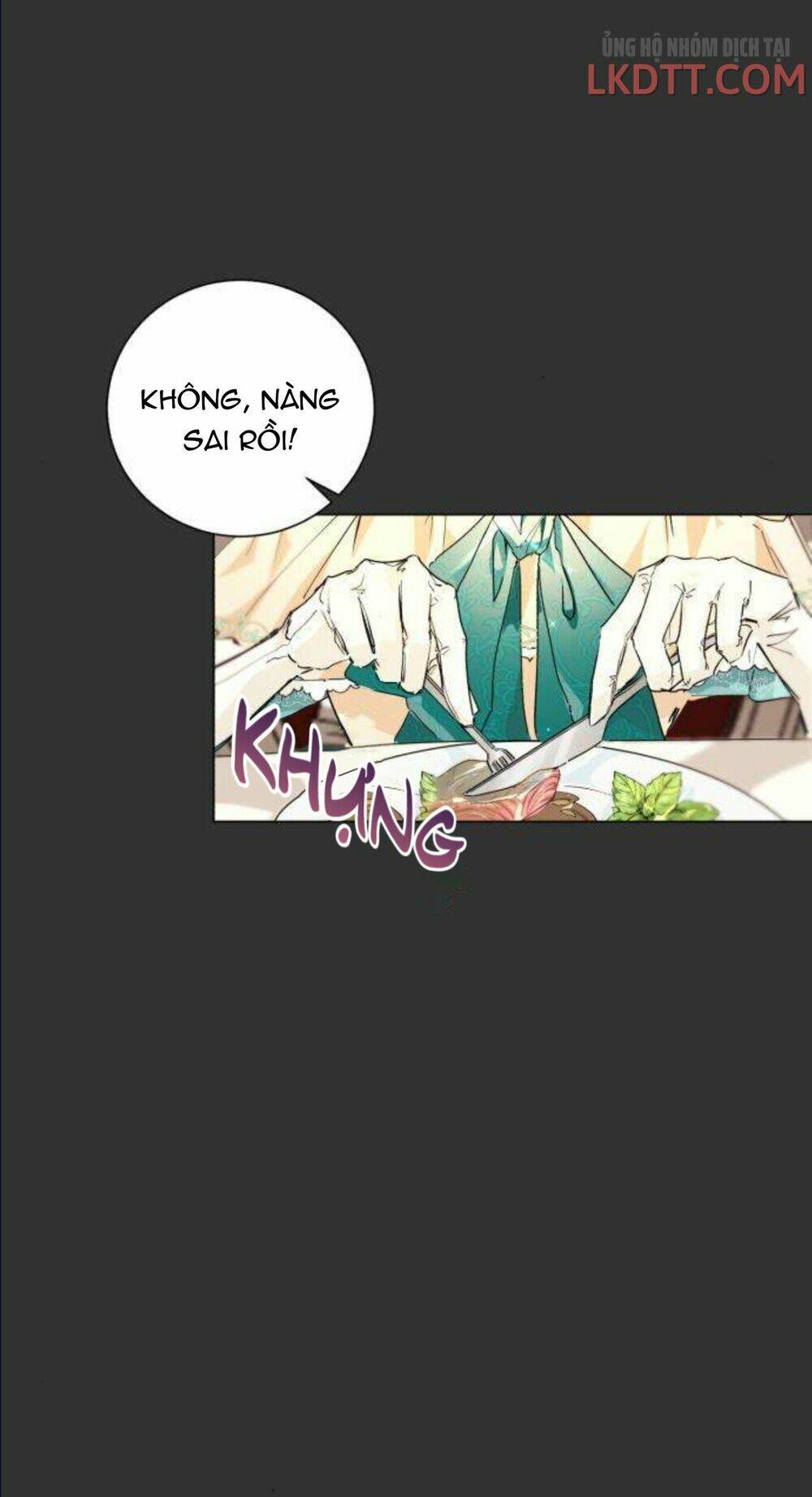 ta đã từng mong nàng biến mất chapter 3 48