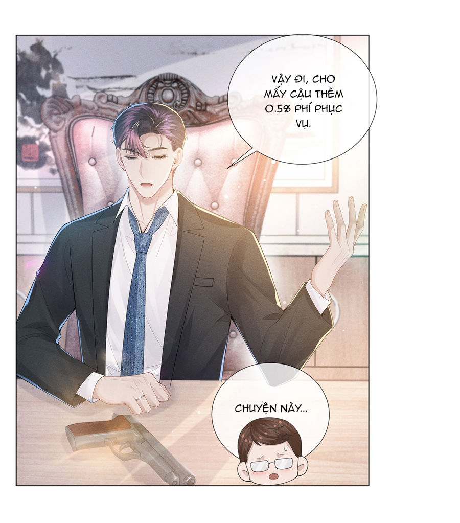 dior tiên sinh chapter 50 9