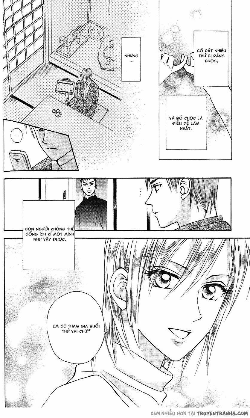 romeo và juliet hiện đại ii chapter 3 23