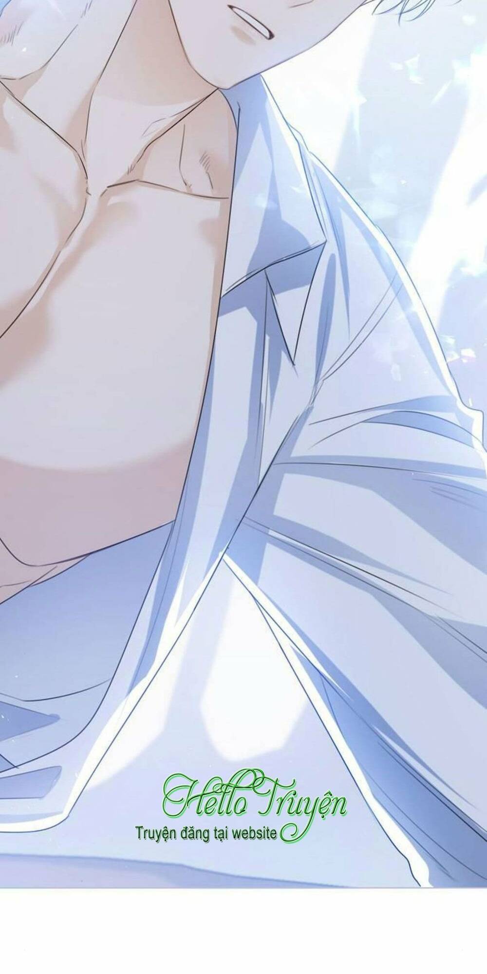 tôi sẽ từ bỏ vị trí hoàng hậu chapter 43 100