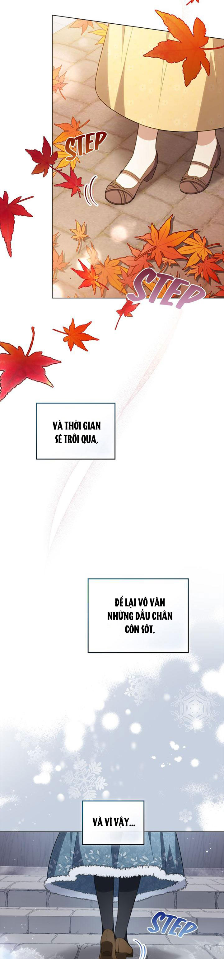 cầu mong chúa sẽ cứu rỗi cho cái chết của tôi chapter 6.2 9