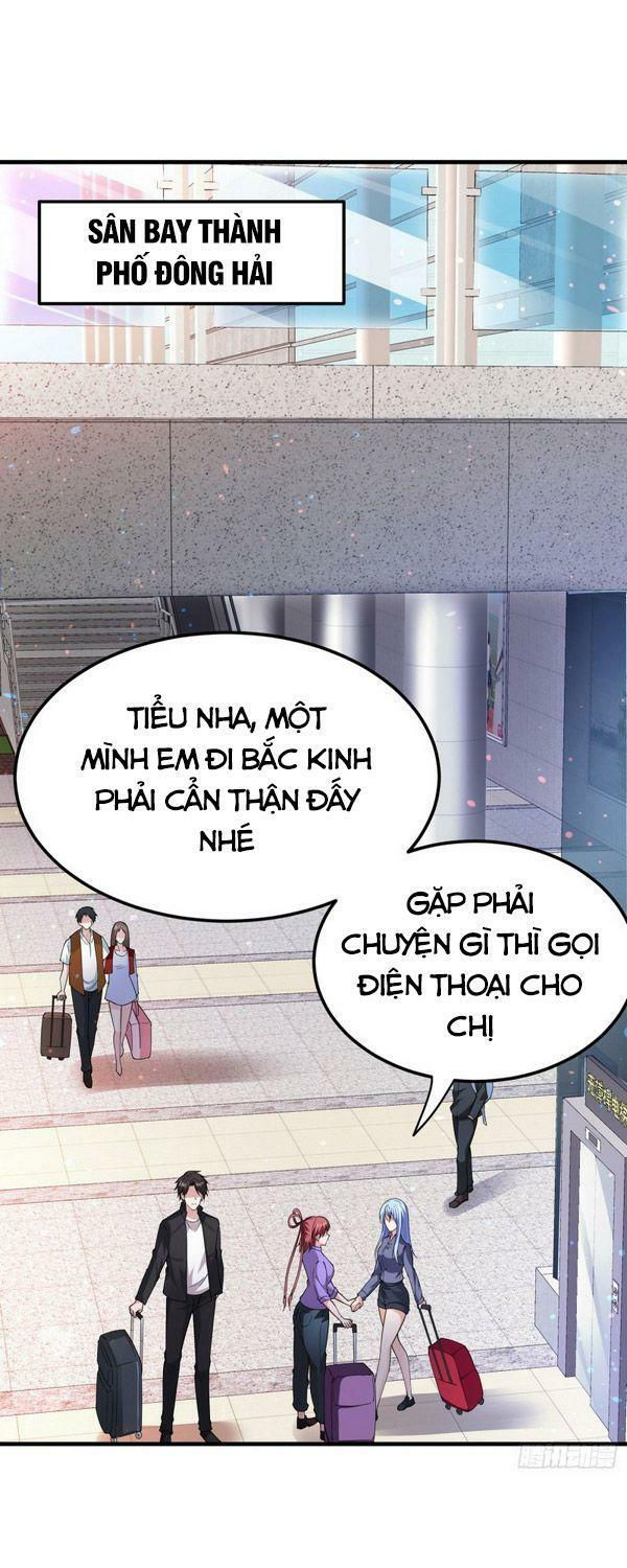 tối cường thần y tại đô thị chapter 174 1