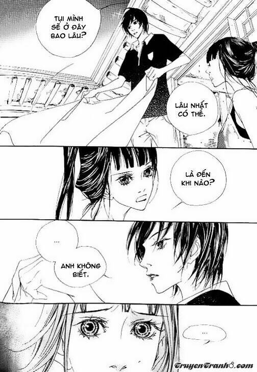 bông hoa của tội lỗi chapter 24 13