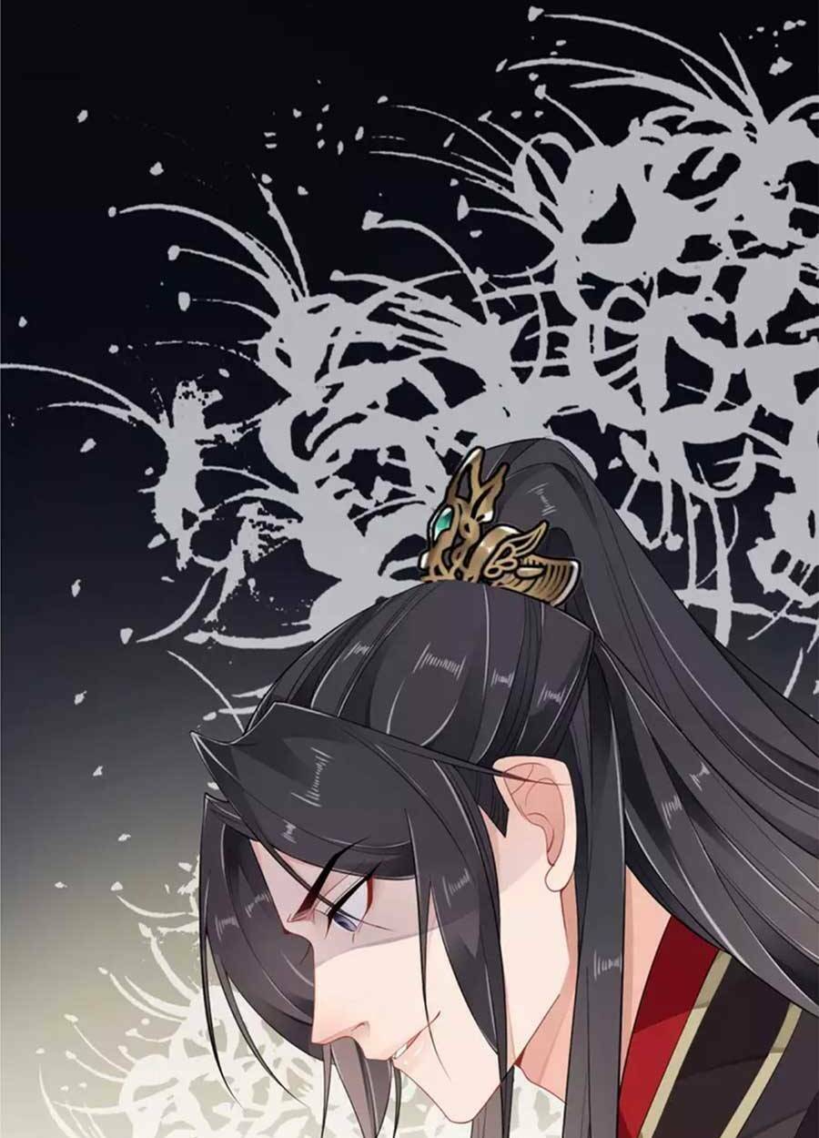 tướng quân, bổn phi không nhận sủng chapter 37 48