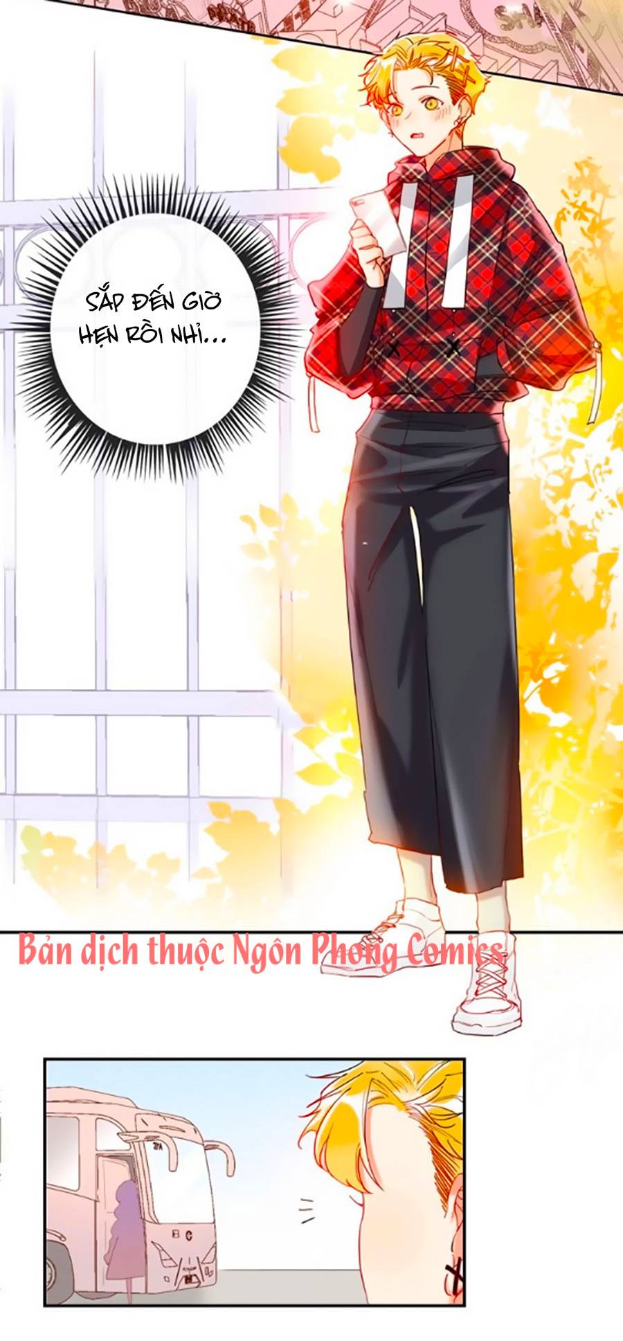 kế hoạch đánh chiếm của công chúa nghèo chapter 23 2