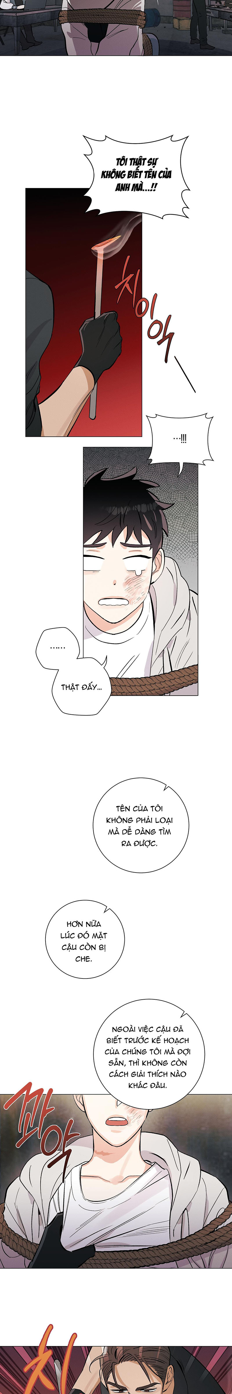 tiếng đập con tim chapter 2 8