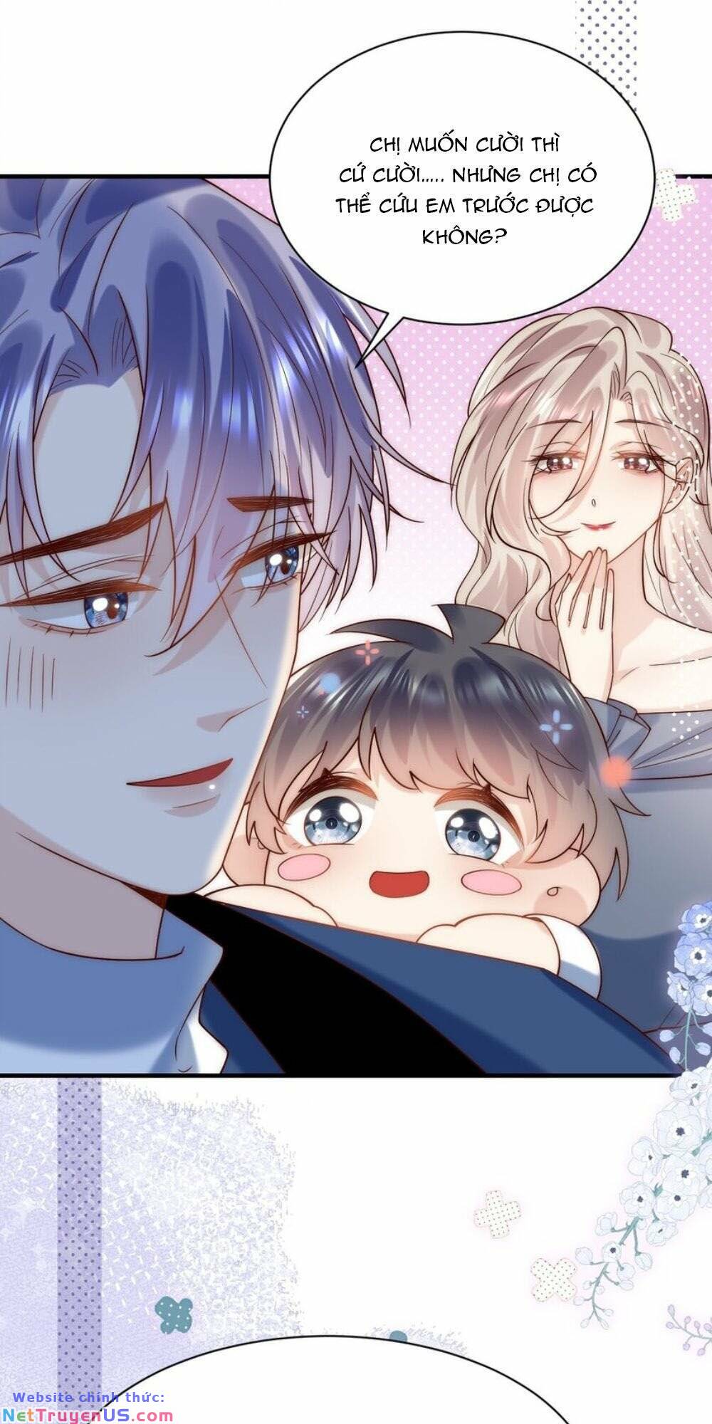 ta được thế thân tỏ tình chapter 27 40