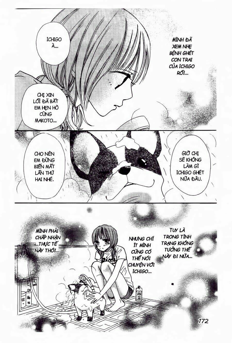 ichigo to anzu chapter 9 13