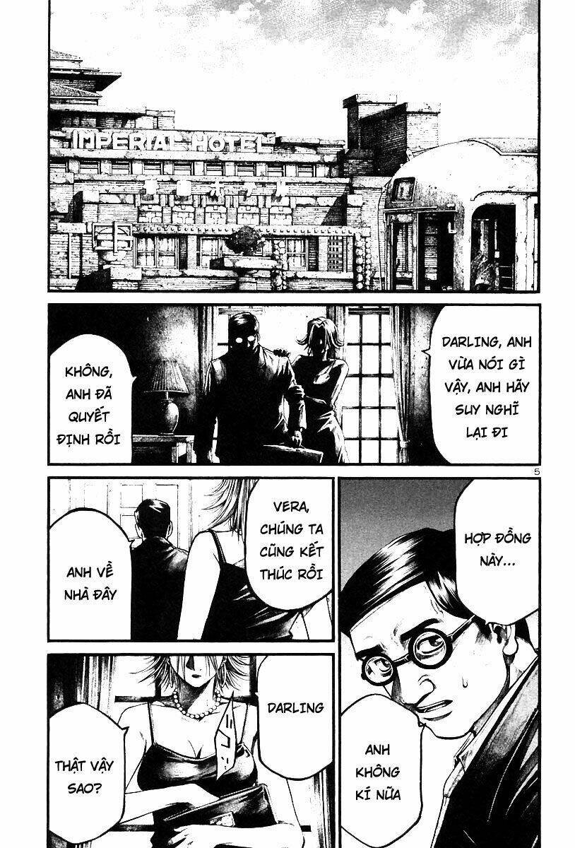 rainbow chapter 183 4