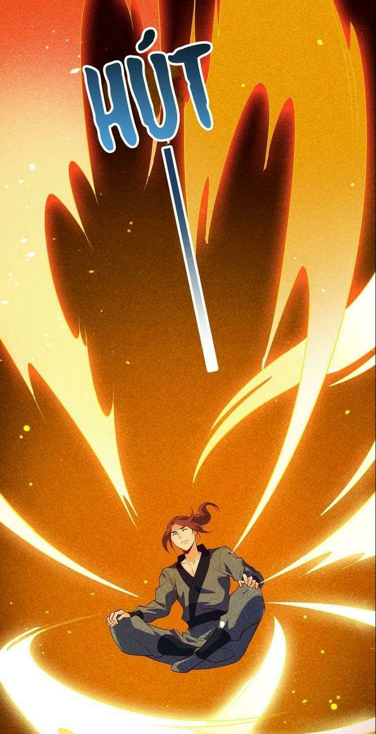 thánh tôn chapter 24 17