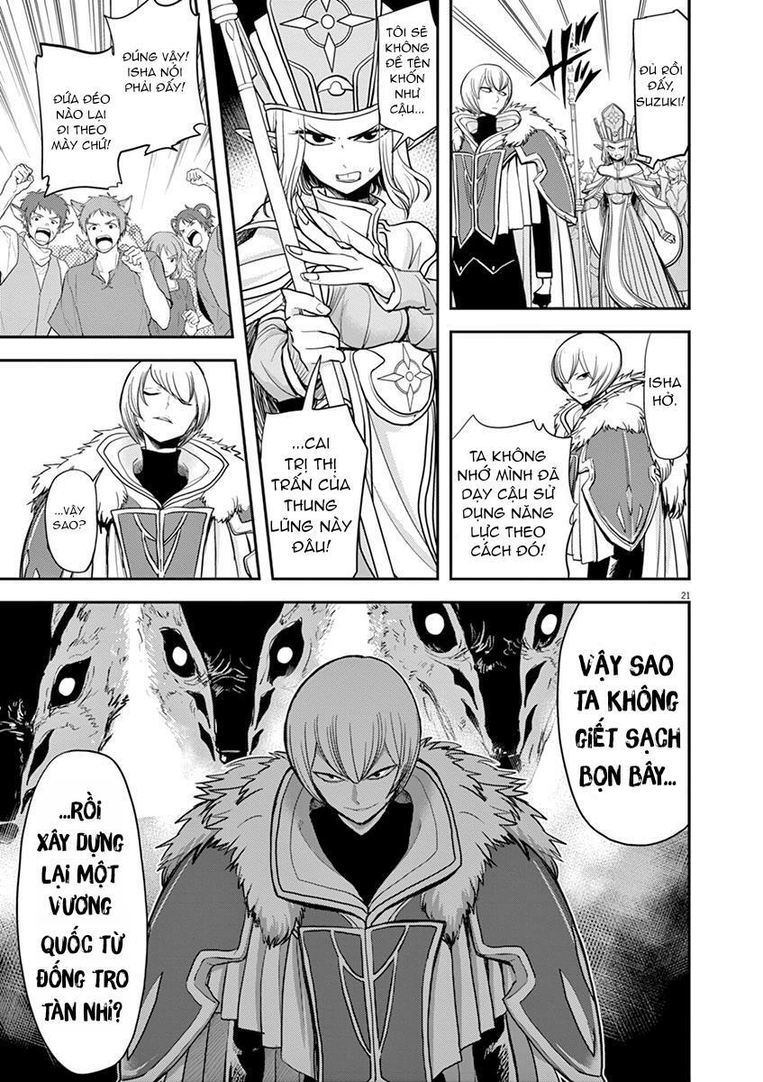 thất sách chuyển sinh chapter 6 21