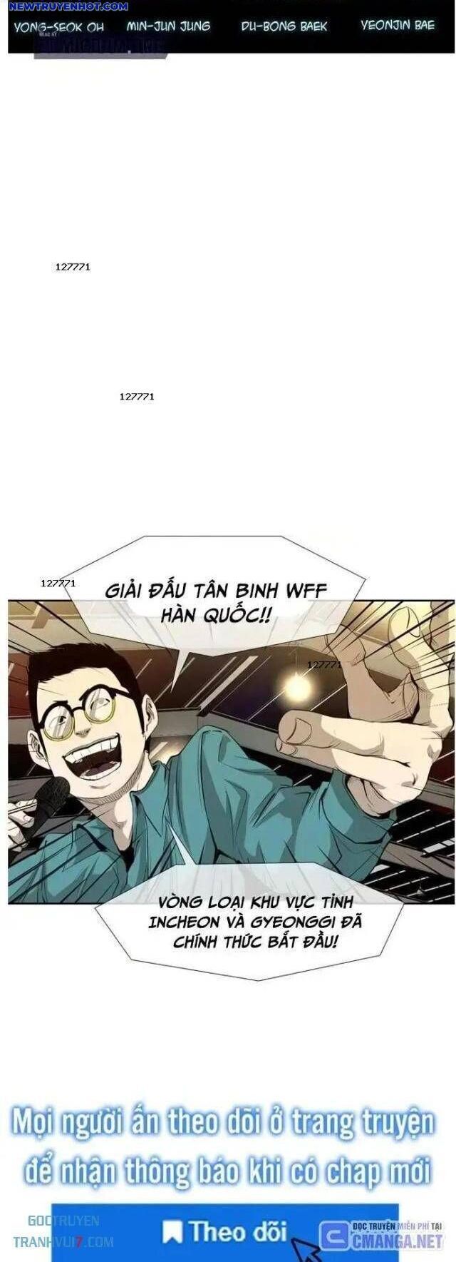 shark - cá mập chapter 134 6