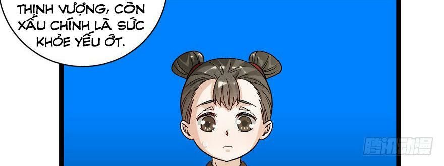 quẻ phi thiên hạ chapter 23 57