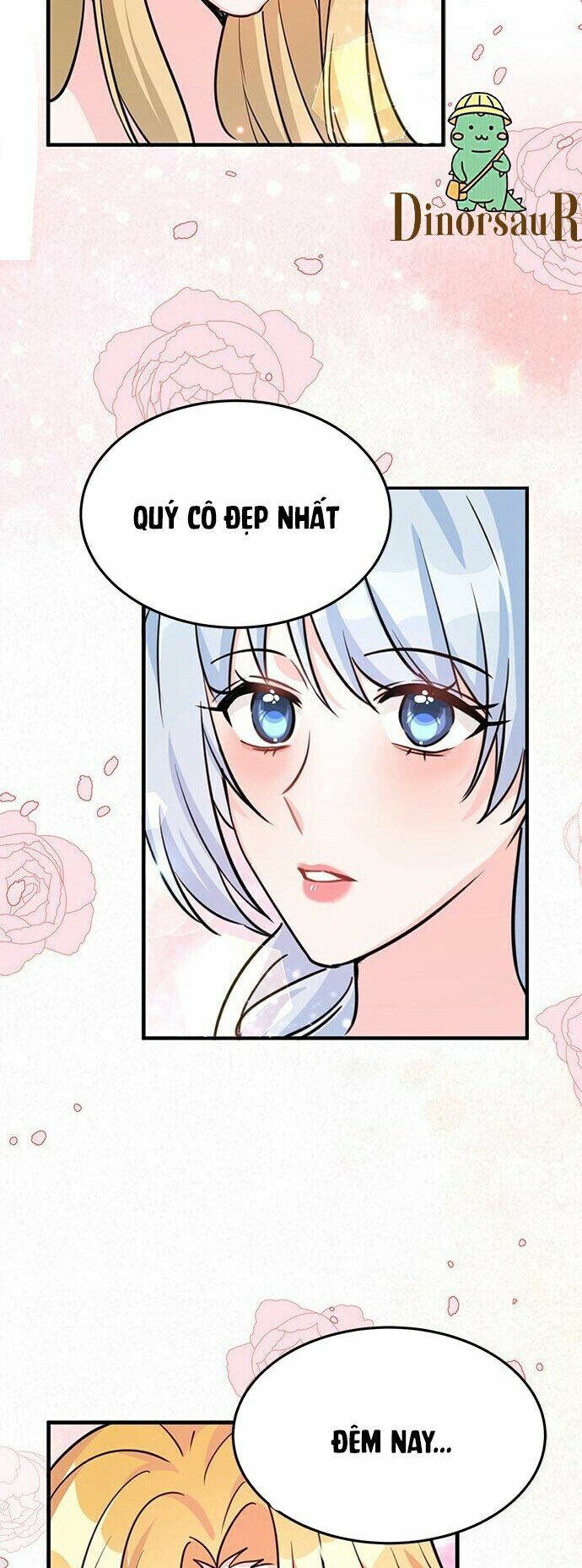 nữ hiệp trở về chapter 18.2 19