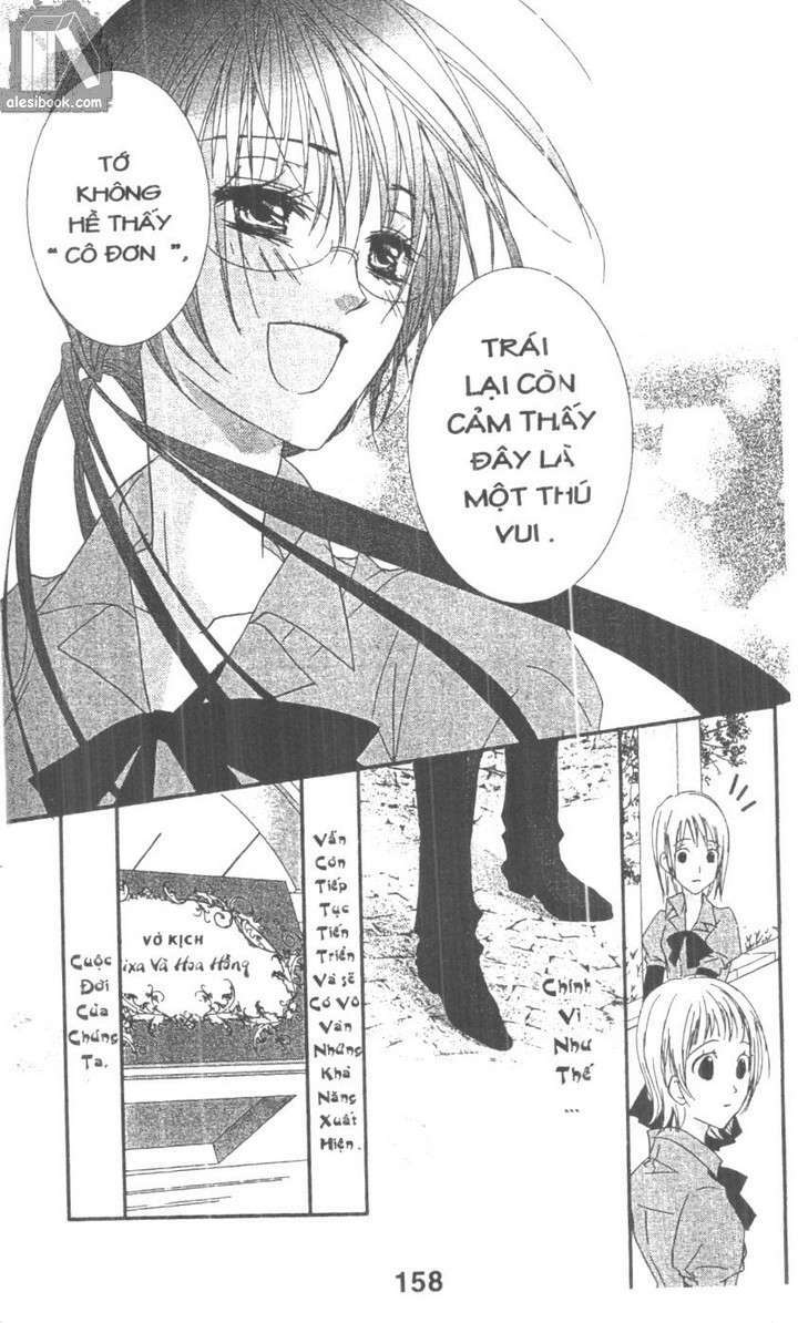 thay đổi hình tượng chapter 16 38