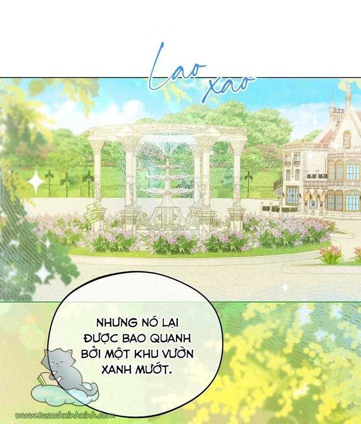 trang trại hạt dẻ cạnh hoàng cung chapter 3 45