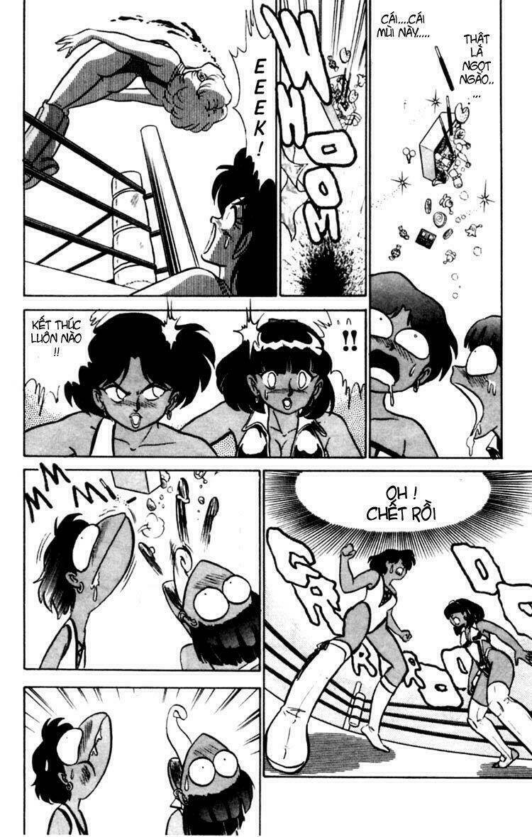 fubata-kun change! chapter 21 24