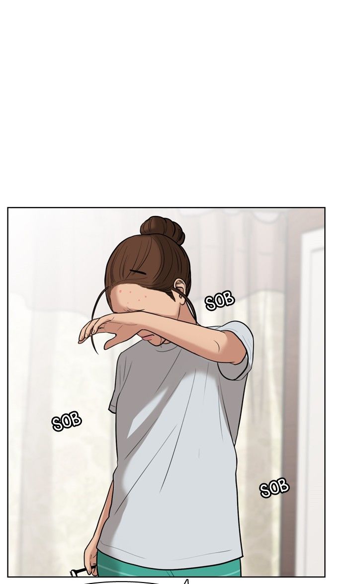 vẻ đẹp đích thực - true beauty chapter 30 29