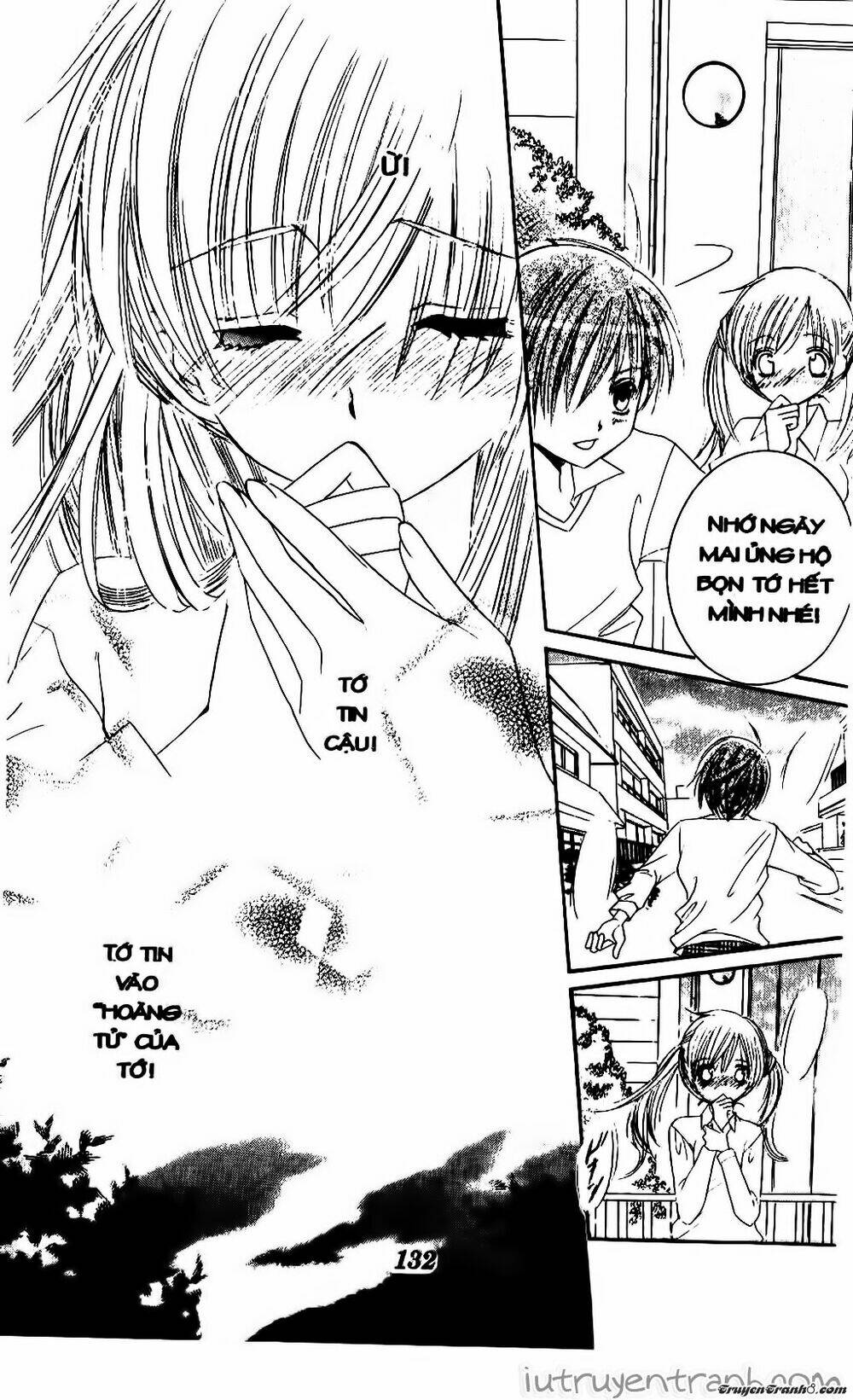 get love! chapter 32 30