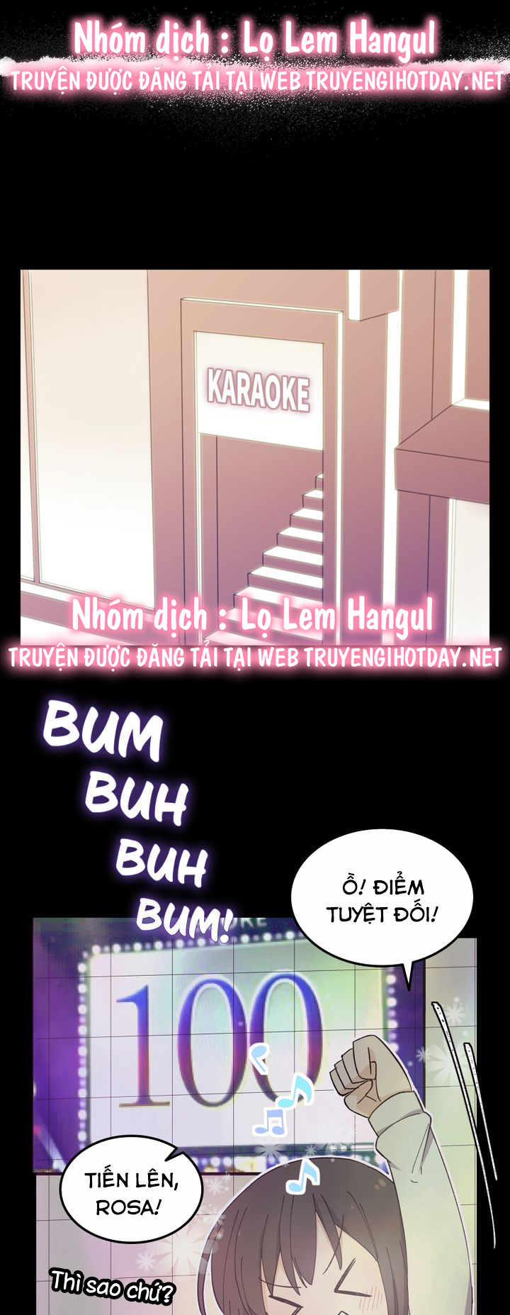 công thức cho tình yêu chapter 14 9