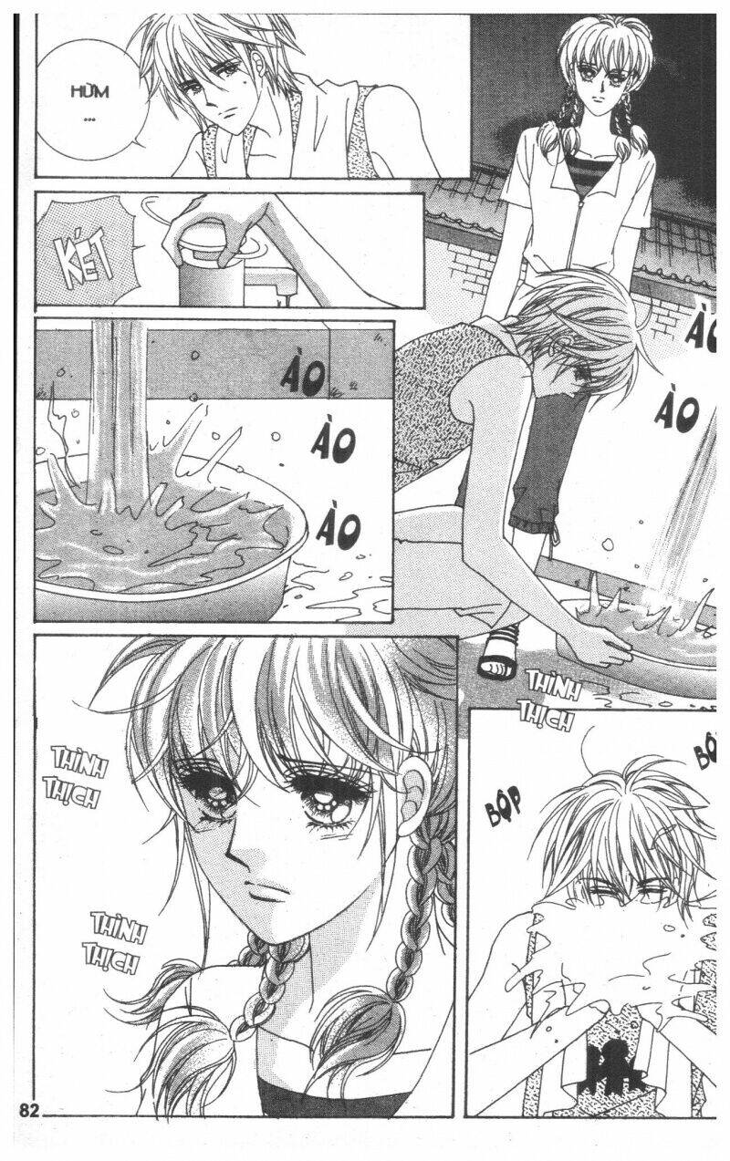 cũng vì em chapter 3 82