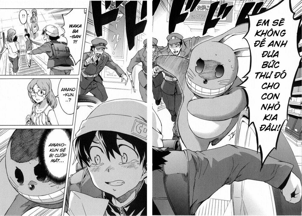 nhật kí tương lai chapter 34 30