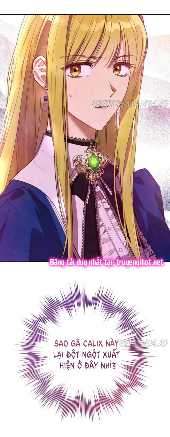 công chúa khắc ấn kẻ phản nghịch chapter 43 3