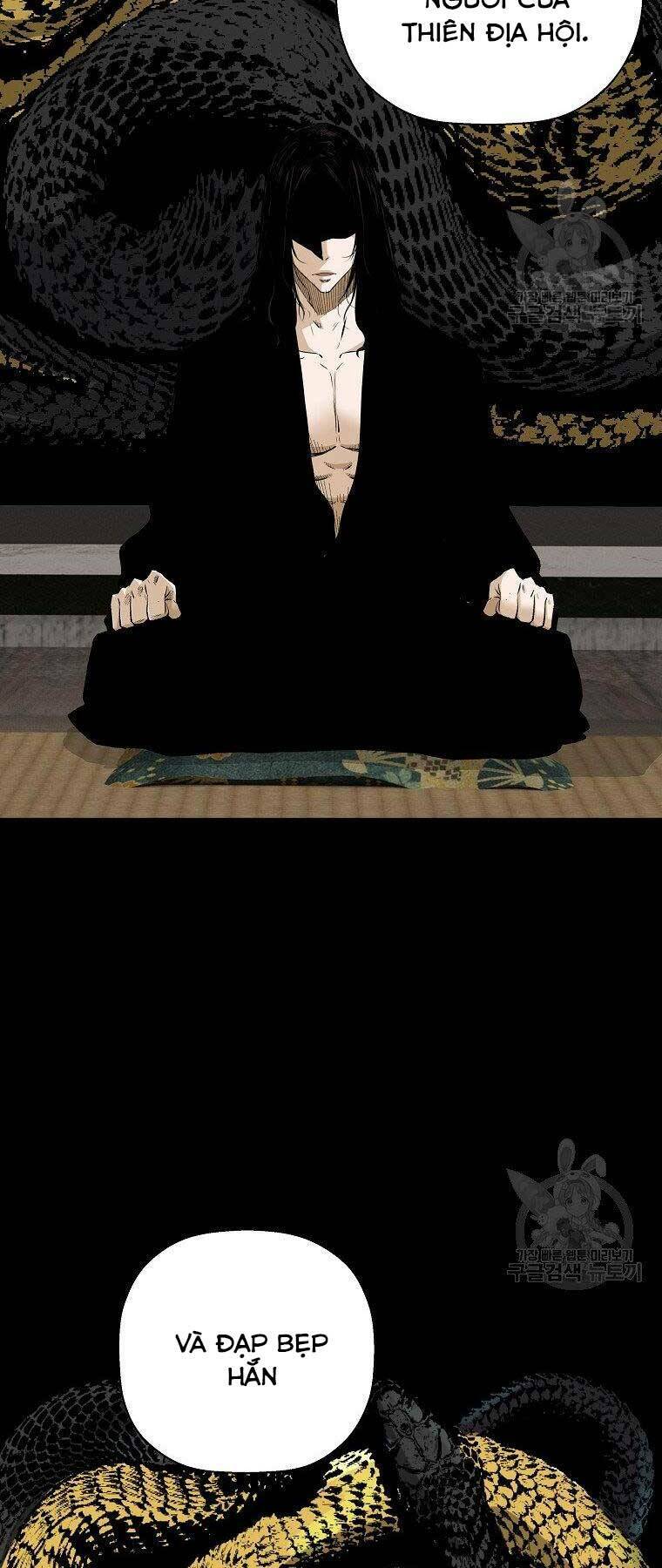 sự trở lại của huyền thoại chapter 60 2