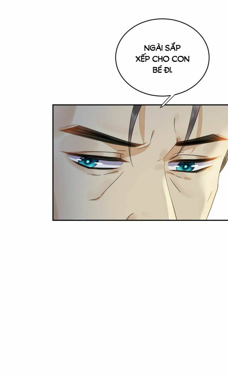 dục hỏa độc nữ chapter 60 12