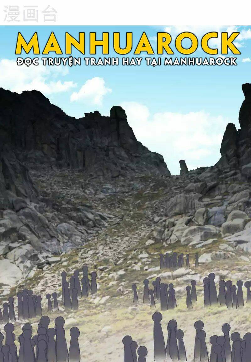 trọng sinh ta là đại thiên thần chapter 134 5