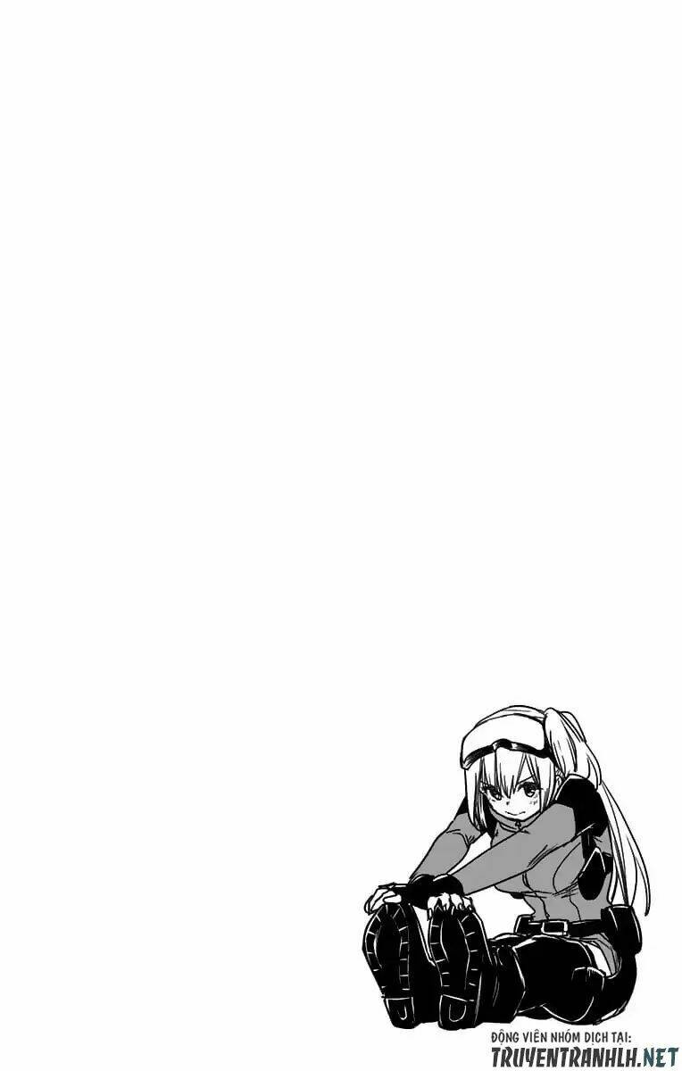 saguri-chan tankentai chapter 23 19