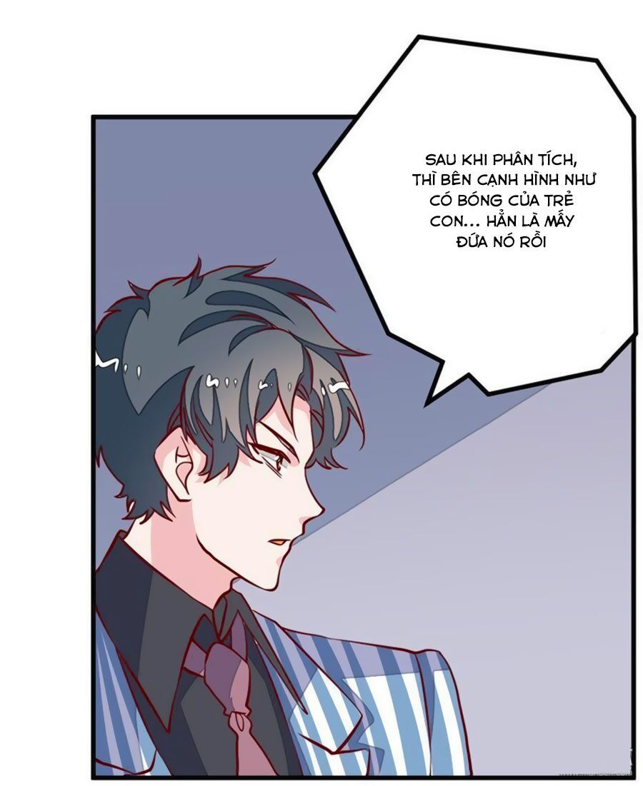 tổng tài đích thiên giới manh thê chapter 86 26