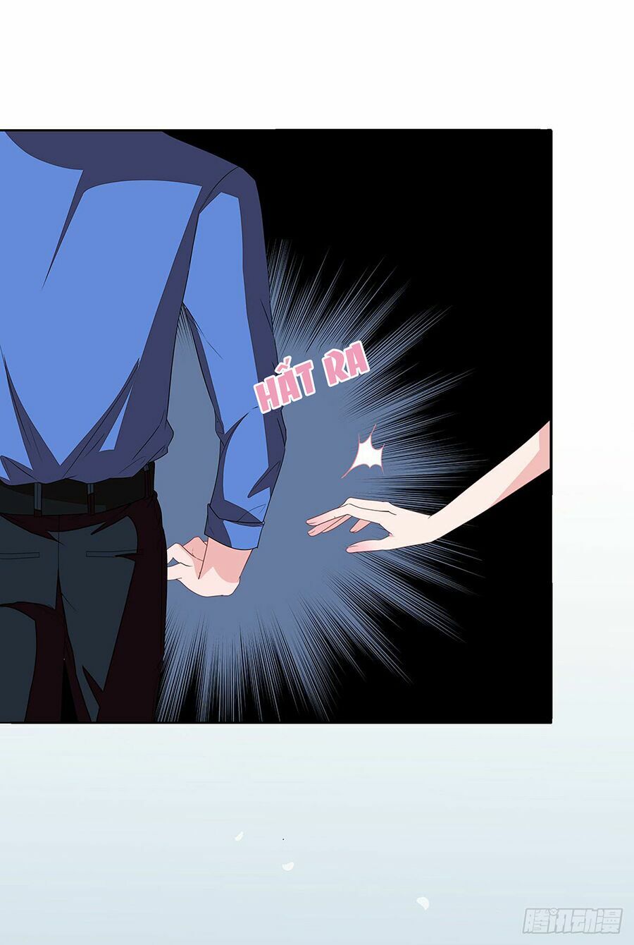 manh thê khó dỗ phần 2 chapter 14 1