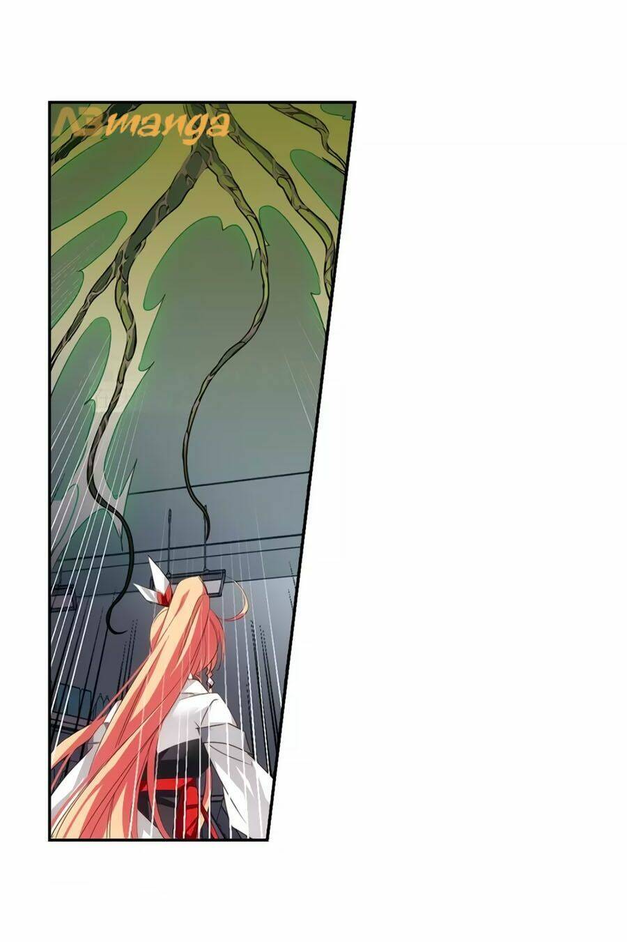 xuyên duyệt tây nguyên 3000 chapter 272.1 15