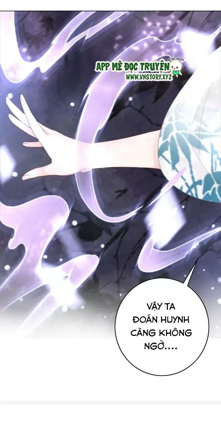 cực phẩm phế vật tiểu thư chapter 126 27