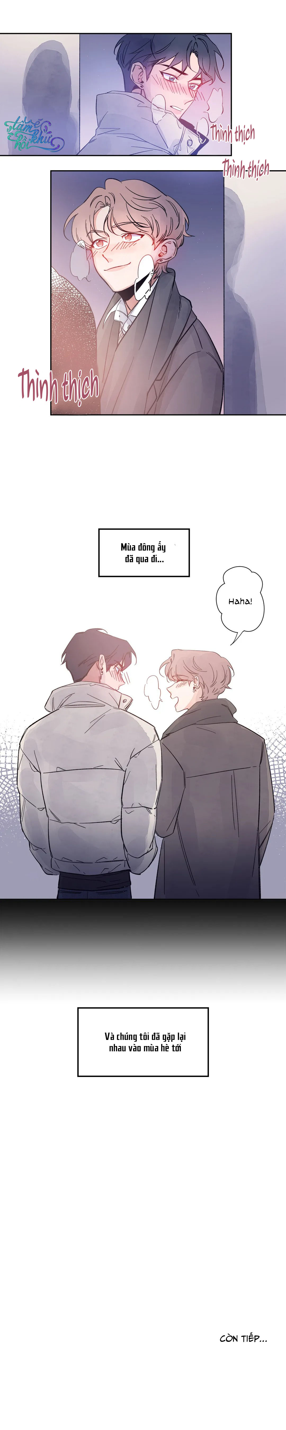 bản phác họa chapter 1 8