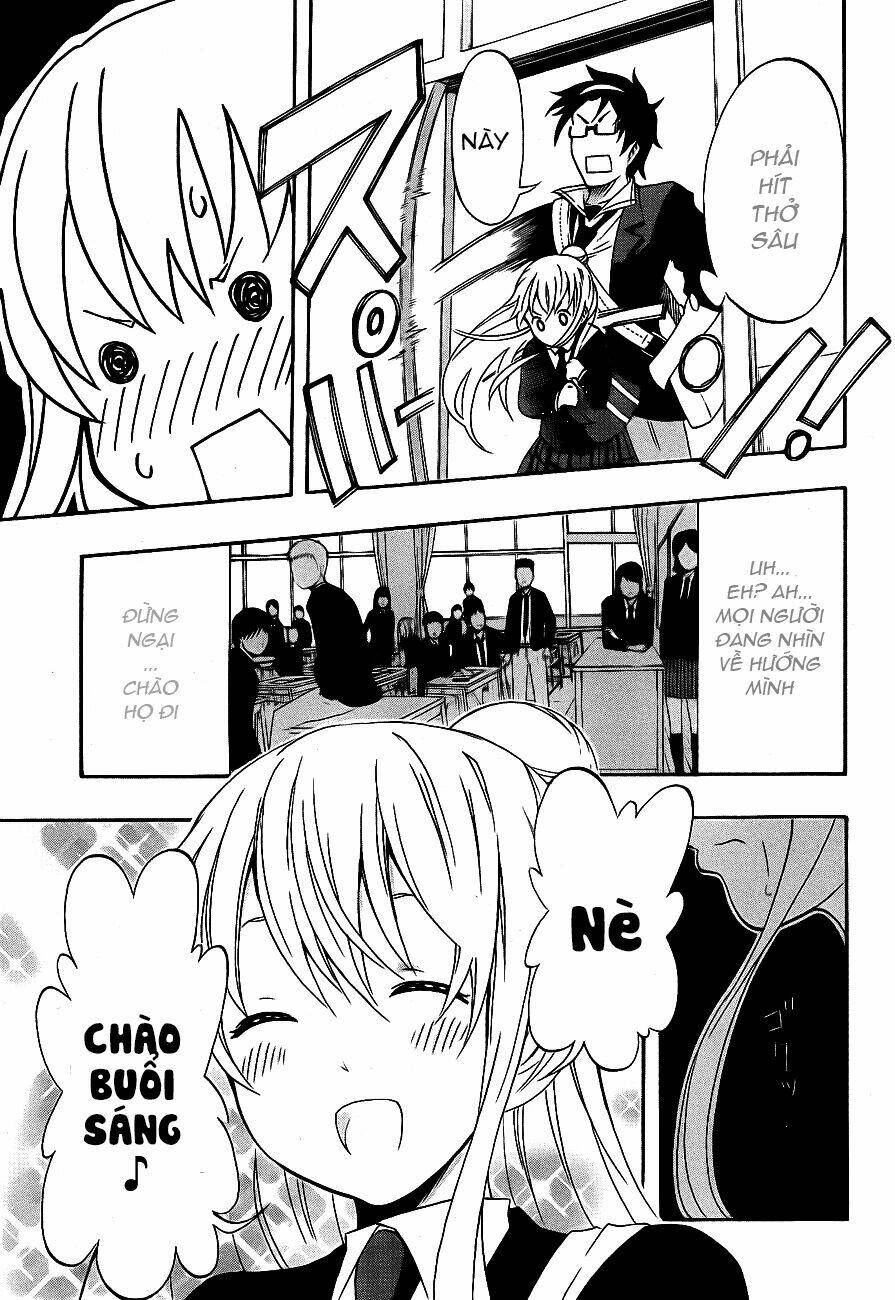 ikusaba animation chapter 2 13