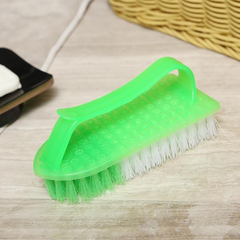 BÀN CHẢI HỊATW QUẦN ÁO CỌ RỬA CHÂN TAY CHÀ NHÀ VỆ SINH