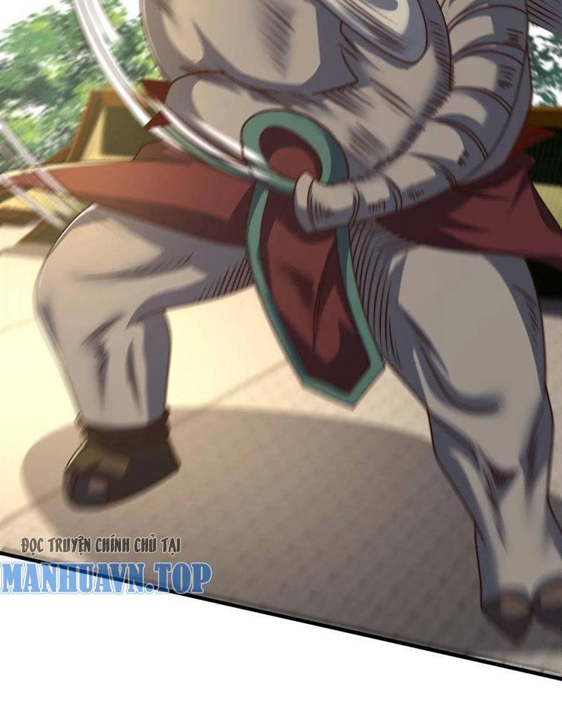 ta nuôi ma quỷ ở trấn ma ti chapter 294 49