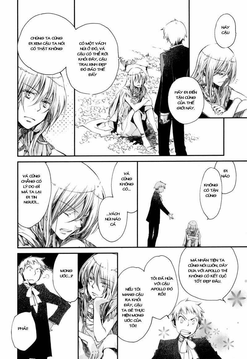 olimpos chapter 1 28