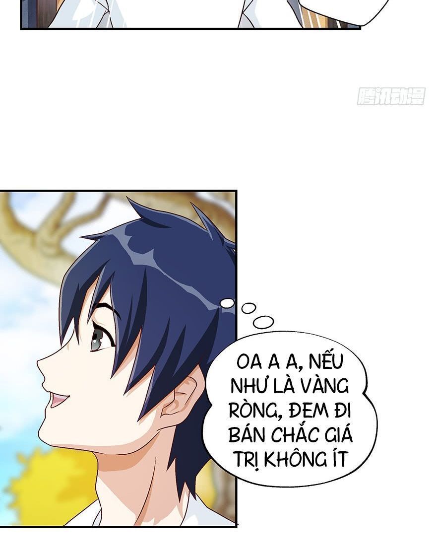 độ ta không độ nàng chapter 2 37