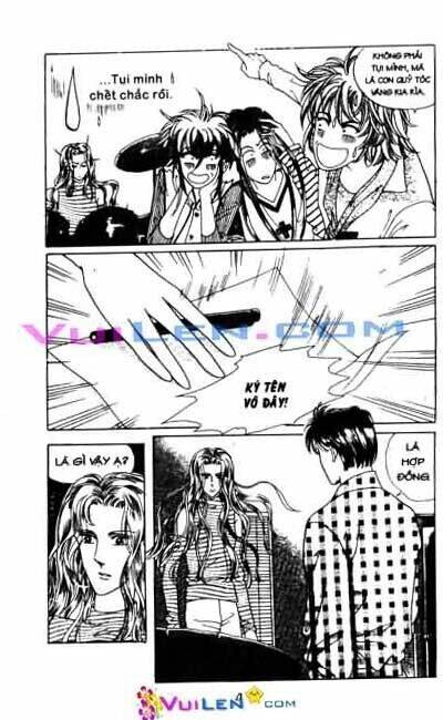 ước mơ cao đẹp chapter 6 5