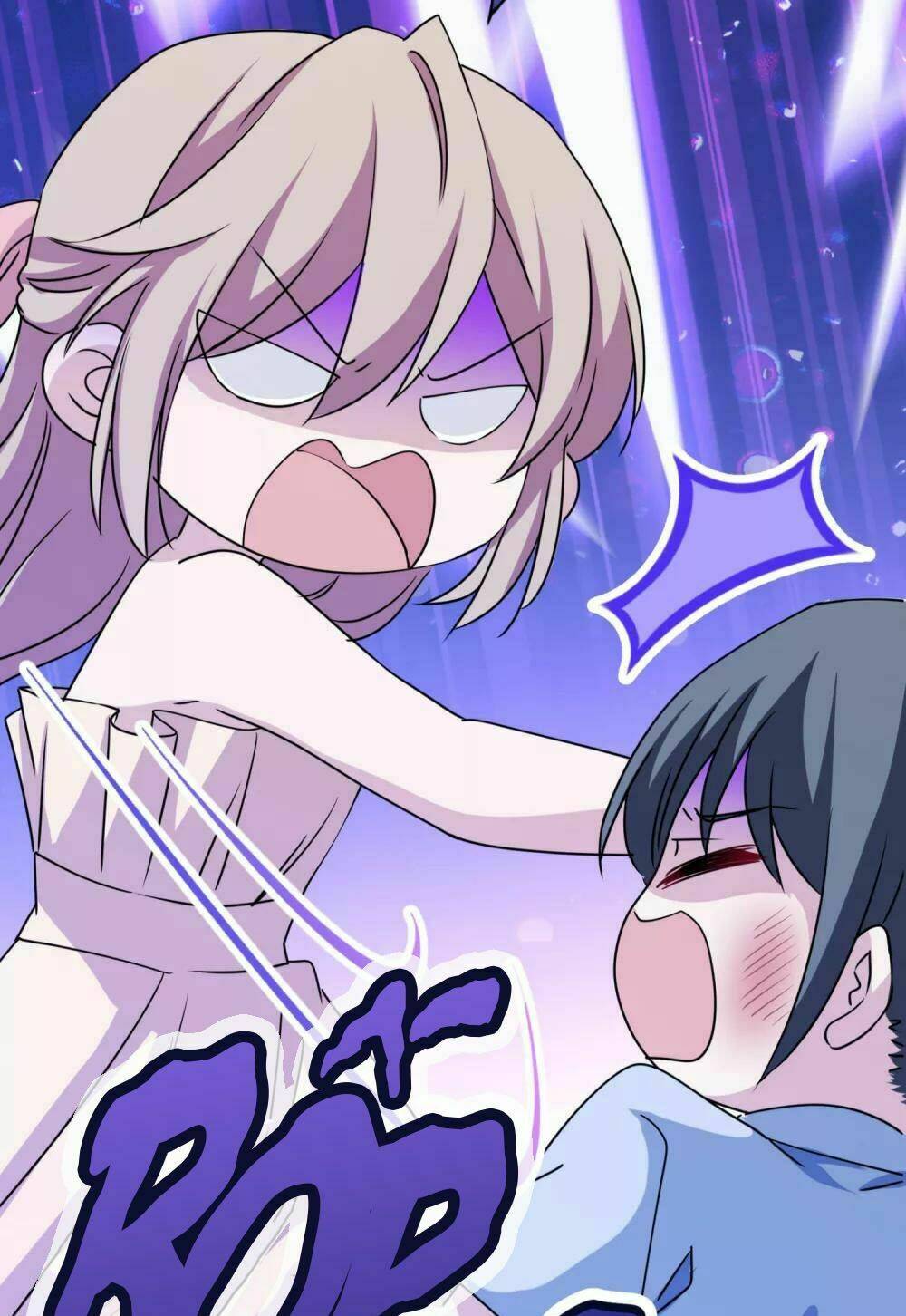 nhân vật phản diện: không ngọt không lấy tiền chapter 28 16