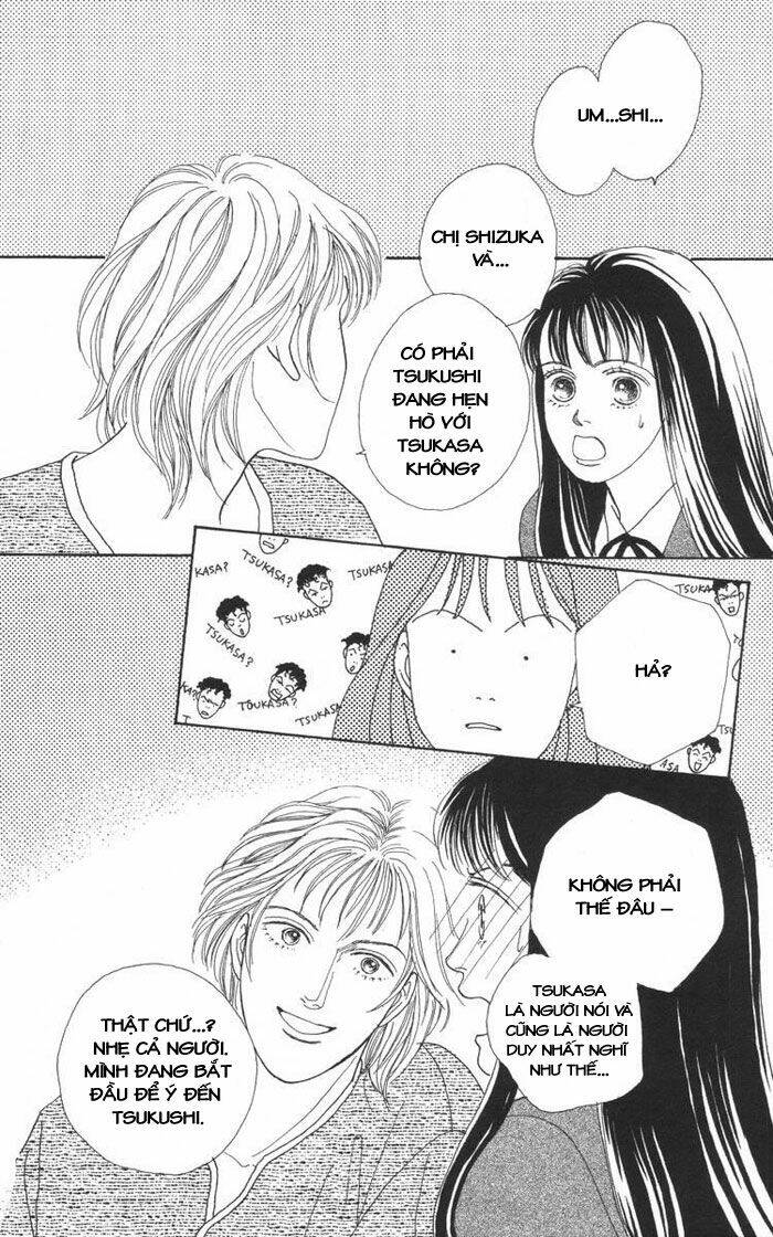 con nhà giàu chapter 30 49