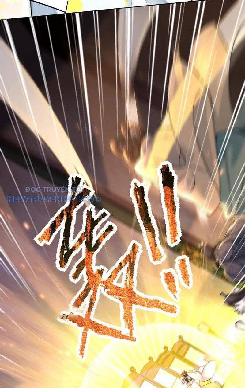 ta thực sự không muốn làm thần tiên chapter 31 45