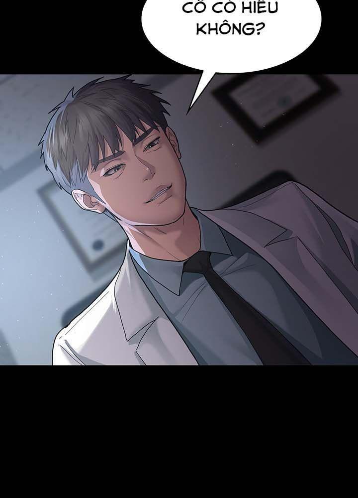 18+ bệnh viện lúc nửa đêm chapter 3.2 43