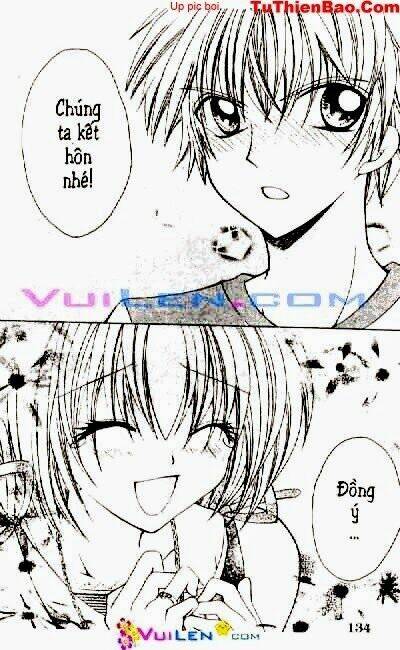 viên ngọc nhiệm màu chapter 8 135